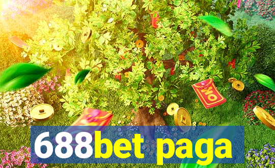 688bet paga